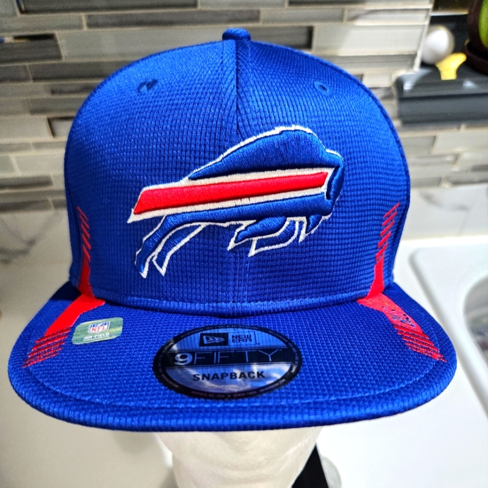 Buffalo Bills hat
